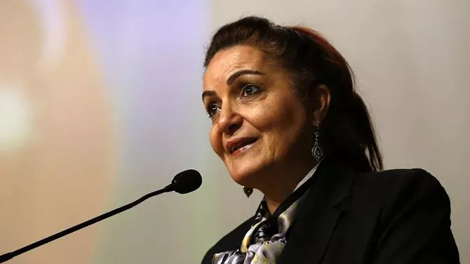 Aygün Attar: Ankara Summit Set to Test NATO's Strategic Resolve - INTERVIEW