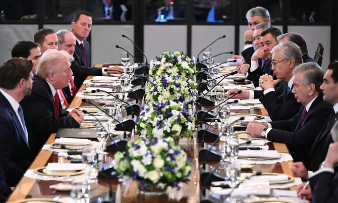 Energy, Security, Influence: Trump’s Case for Central Asia