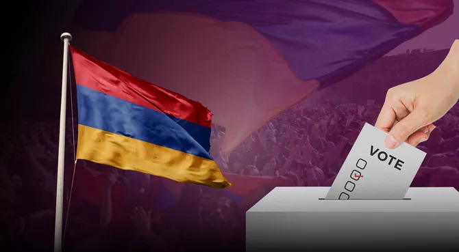 Armenia At a Crossroads: Elections, Peace, and the Limits of International Guarantees
