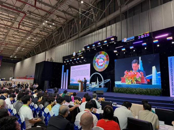 Latest News & Breaking Stories | Stay Updated with Caspianpost.com - Azerbaijan Presents National Pavilion at Vietnam's International Travel Expo