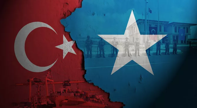 How Somalia-Türkiye Energy Cooperation Could Transform a Nation