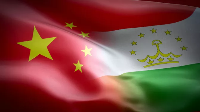 Debt, Land, and Gold: China’s Expanding Grip on Tajikistan
