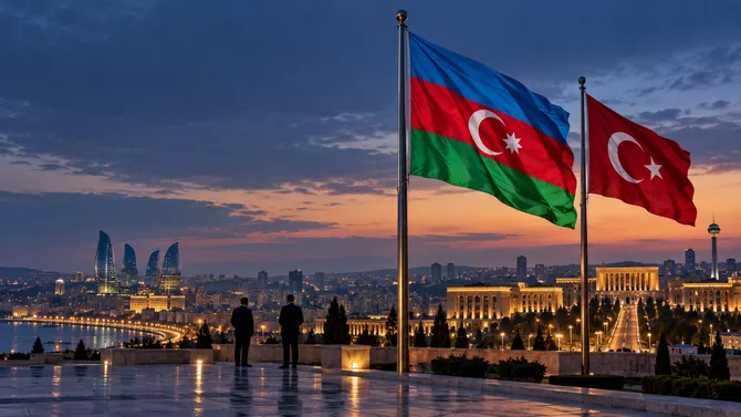 An Alliance Without Subordination: What the Hijab Dispute Reveals About Relations Between Baku and Ankara