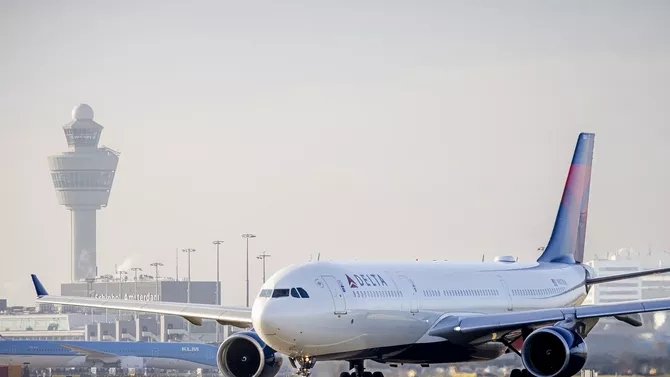 Iran War Drives Air Fares Up by 25% as Fuel Prices Spike and Routes ...