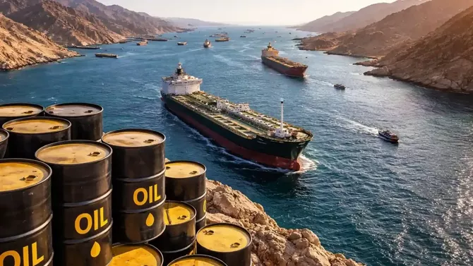 US Greenlights 30-Day Sale of Iranian Oil at Sea to Help Curb Prices ...