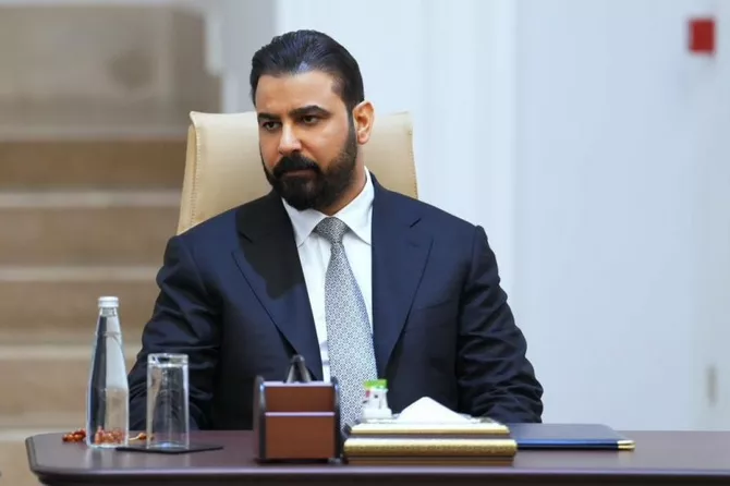 Latest News & Breaking Stories | Stay Updated with Caspianpost.com - Iraq Emerges as Next Front in Iran's Regional Power Struggle