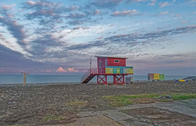 Georgia Steps Up Efforts to Protect Coastline from Erosion