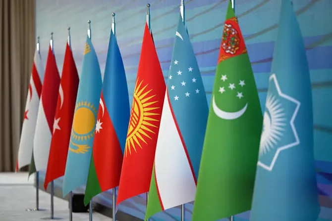 Latest News & Breaking Stories | Stay Updated with Caspianpost.com - A Persian-Speaking Alliance Against the OTS? Why Iran is Reviving an Old Idea