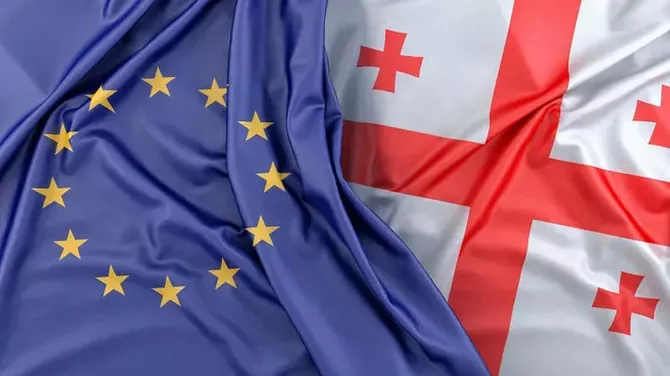EU Report Highlights Oligarchic Influence Risks in Georgia