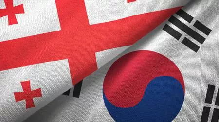 Georgia, South Korea Forge Framework for Climate Cooperation