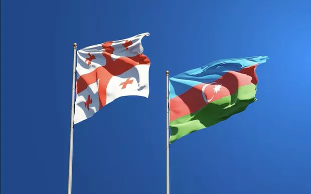 Latest News & Breaking Stories | Stay Updated with Caspianpost.com - Gia Kuchava: “Leaving the Geneva Format Would Harm Georgia.”-INTERVIEW