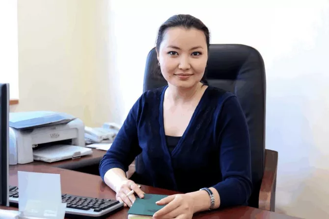 People’s Council - New Architecture for Public Dialogue in Kazakhstan