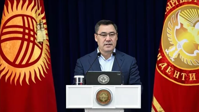 EU May Finally Open Skies to Kyrgyzstan, Says President