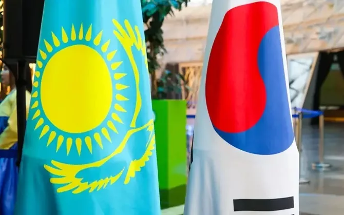 Kazakhstan, South Korea Move Toward Nuclear Energy Agreement
