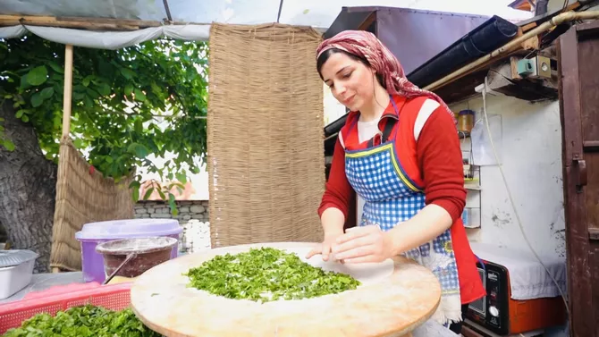 Latest News & Breaking Stories | Stay Updated with Caspianpost.com - Lahij: A Village Renowned for Its History, Nature, and Art