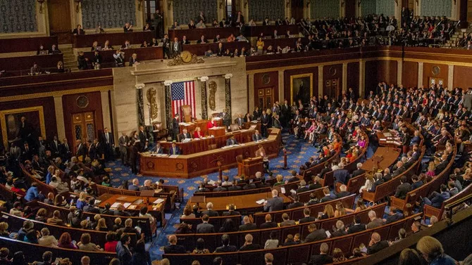 Latest News & Breaking Stories | Stay Updated with Caspianpost.com - Armenian Lobby’s Washington Strategy Runs Into Headwinds