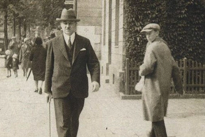 Mahammad Rasulzade 140th Anniversary - Caspianpost.com