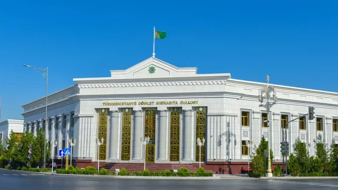 Turkmenistan Tightens Refugee Registration With Biometrics