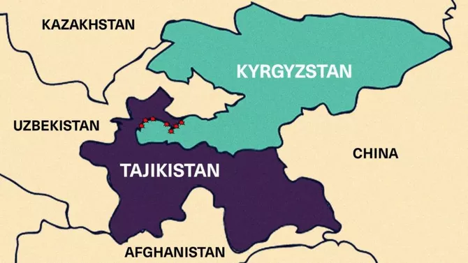 Latest News & Breaking Stories | Stay Updated with Caspianpost.com - Central Asia Is Becoming an Arena of Competition Between India and China