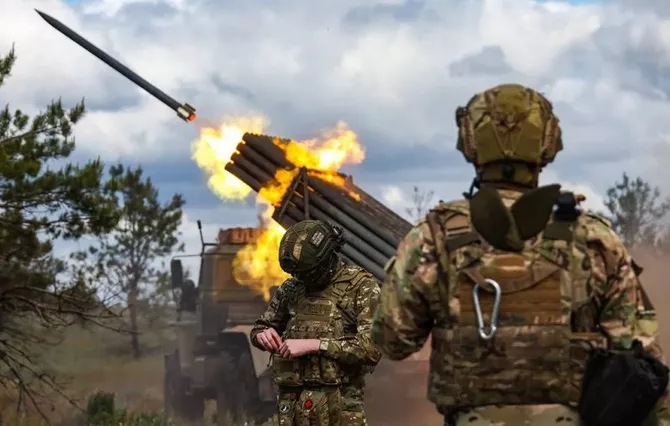 Latest News & Breaking Stories | Stay Updated with Caspianpost.com - If Russia Wins in Ukraine, Europe Could Be Next — Carlo Masala Warns