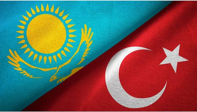 Kazakhstan Seeks to Update 1995 Legal Assistance Treaty with Türkiye