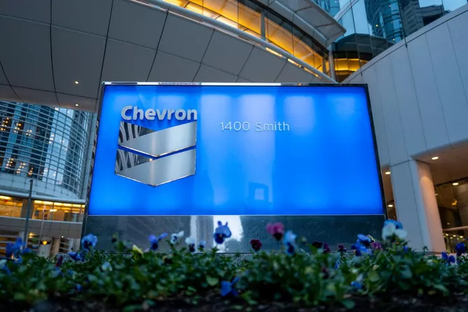 Türkiye and Chevron to Sign Agreement in February, Says Energy Minister