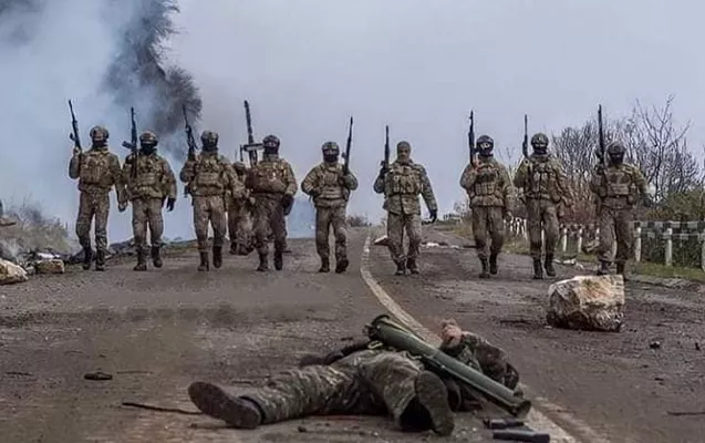 Latest News & Breaking Stories | Stay Updated with Caspianpost.com - Rules of War Are Changing: How Azerbaijan Is Shaping New Battlefield Model