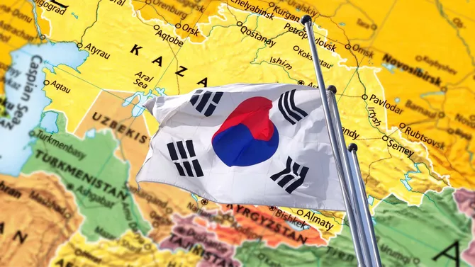 Central Asia and South Korea Set Agenda for Upcoming Summit