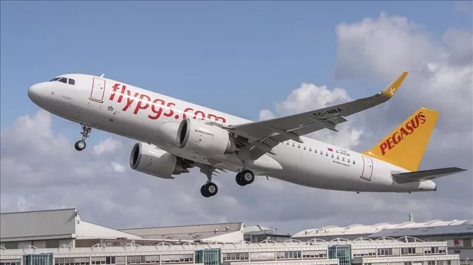 Pegasus Airlines to Acquire Czech Airlines, Smartwings