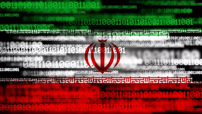 Iran Faces 500+ Hour Internet Disruption