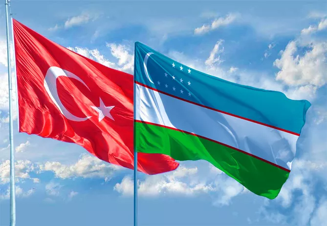 Uzbekistan, Türkiye Sign Nuclear and Radiation Safety Cooperation Deal