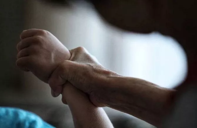 Kyrgyz Teacher Faces Charges Over Pupil Abuse