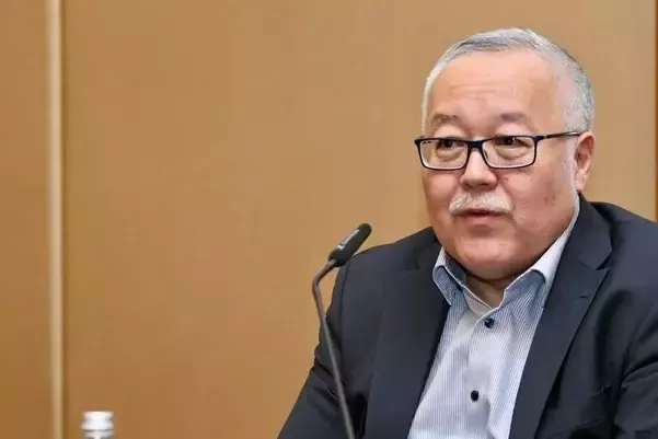 Expert: Lack of Trans-Caspian Pipelines Poses Risks for Central Asia