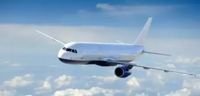 Air Astana Passengers Safe After Emergency Landing in Delhi