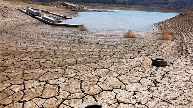 Iran Imposes Water Restrictions in Tehran Amid Severe Drought ...