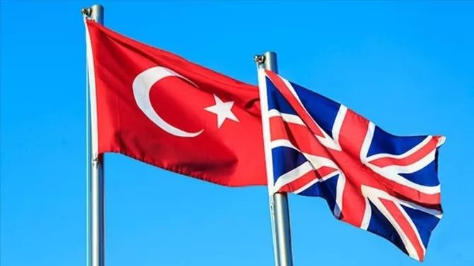 Türkiye-UK Free Trade Deal Expected by Late 2026