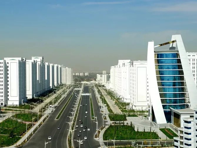 Turkmenistan Unveils Its Tourism Potential from Merv to Avaza
