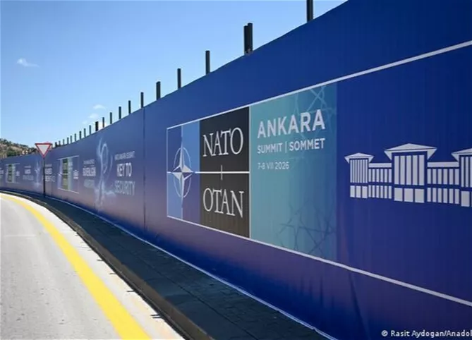 AI, Cybersecurity and China Set to Dominate NATO Summit in Türkiye