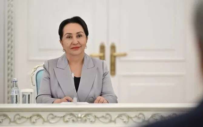 Latest News & Breaking Stories | Stay Updated with Caspianpost.com - Kazakhstan, Uzbekistan discuss Inter-Parliamentary Co-op