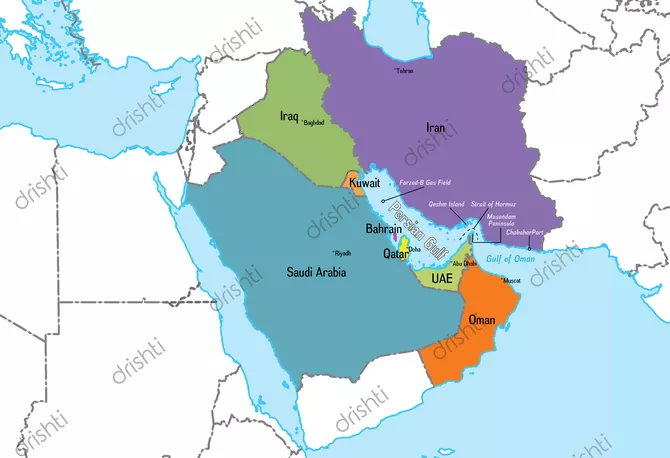 Latest News & Breaking Stories | Stay Updated with Caspianpost.com - Bridging Caucasus: Gulf Perspectives on Armenia–Azerbaijan Peace Deal And Its Geostrategic Implications