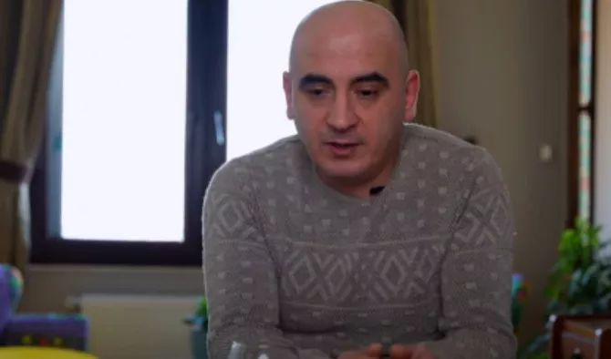 Ishkhan Verdyan: Armenian Society Is Not Yet Ready for Real Communication with Azerbaijanis – INTERVIEW