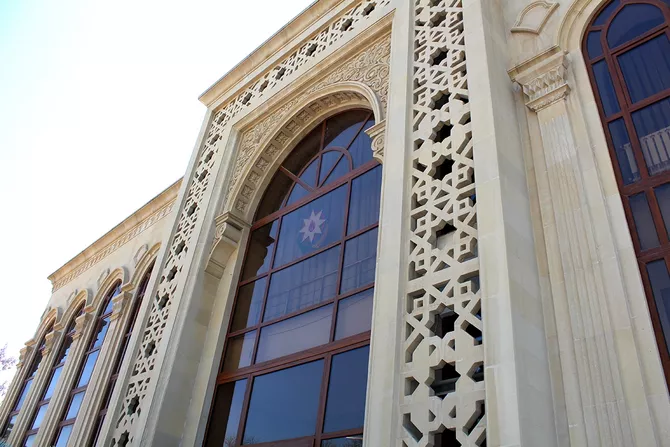 Latest News & Breaking Stories | Stay Updated with Caspianpost.com - Uzbekistan and Azerbaijan: Building a Shared Future through Culture