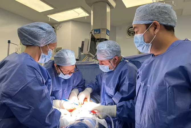 Türkiye Disciplines Nearly 100 Doctors in Crackdown on Unnecessary C-Sections