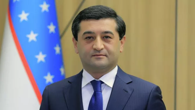 Uzbek FM Highlights Milestone in Central Asian Cooperation