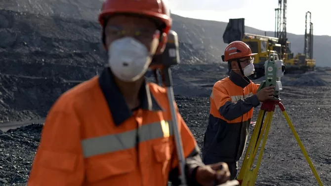 Kazakhstan Launches $500M Geological Exploration Program for 2026