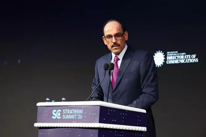 Latest News & Breaking Stories | Stay Updated with Caspianpost.com - D-8 Joins STRATCOM Summit 2026 Held in Istanbul