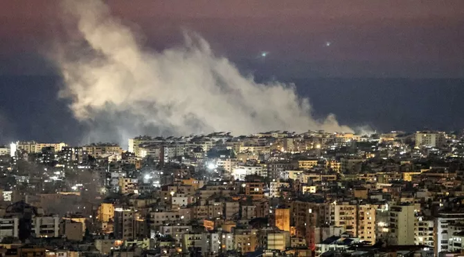 Recent Escalations in Middle East Conflict: Latest Updates