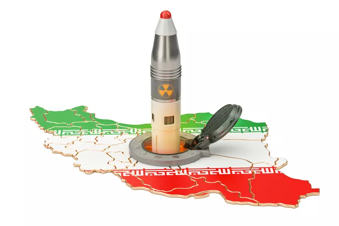 Latest News & Breaking Stories | Stay Updated with Caspianpost.com - From Proxy to Direct War: Is the U.S. About to Join the Fight Against Iran?