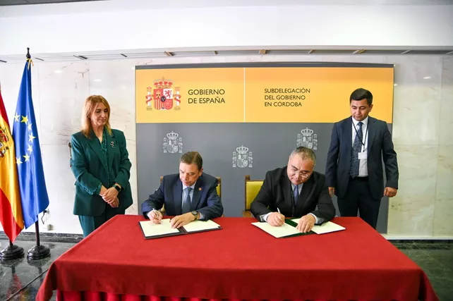 Uzbekistan, Spain Boost Agricultural Cooperation