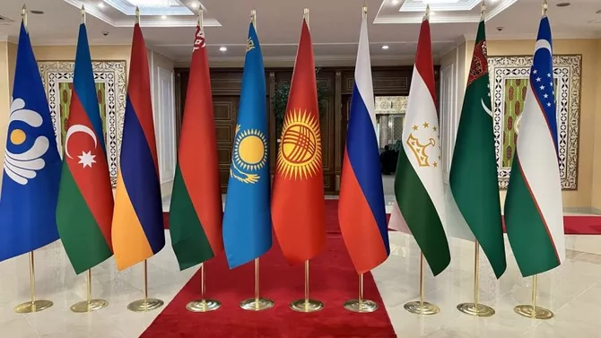 Tajikistan to Host Key CIS Energy Council Meeting Soon